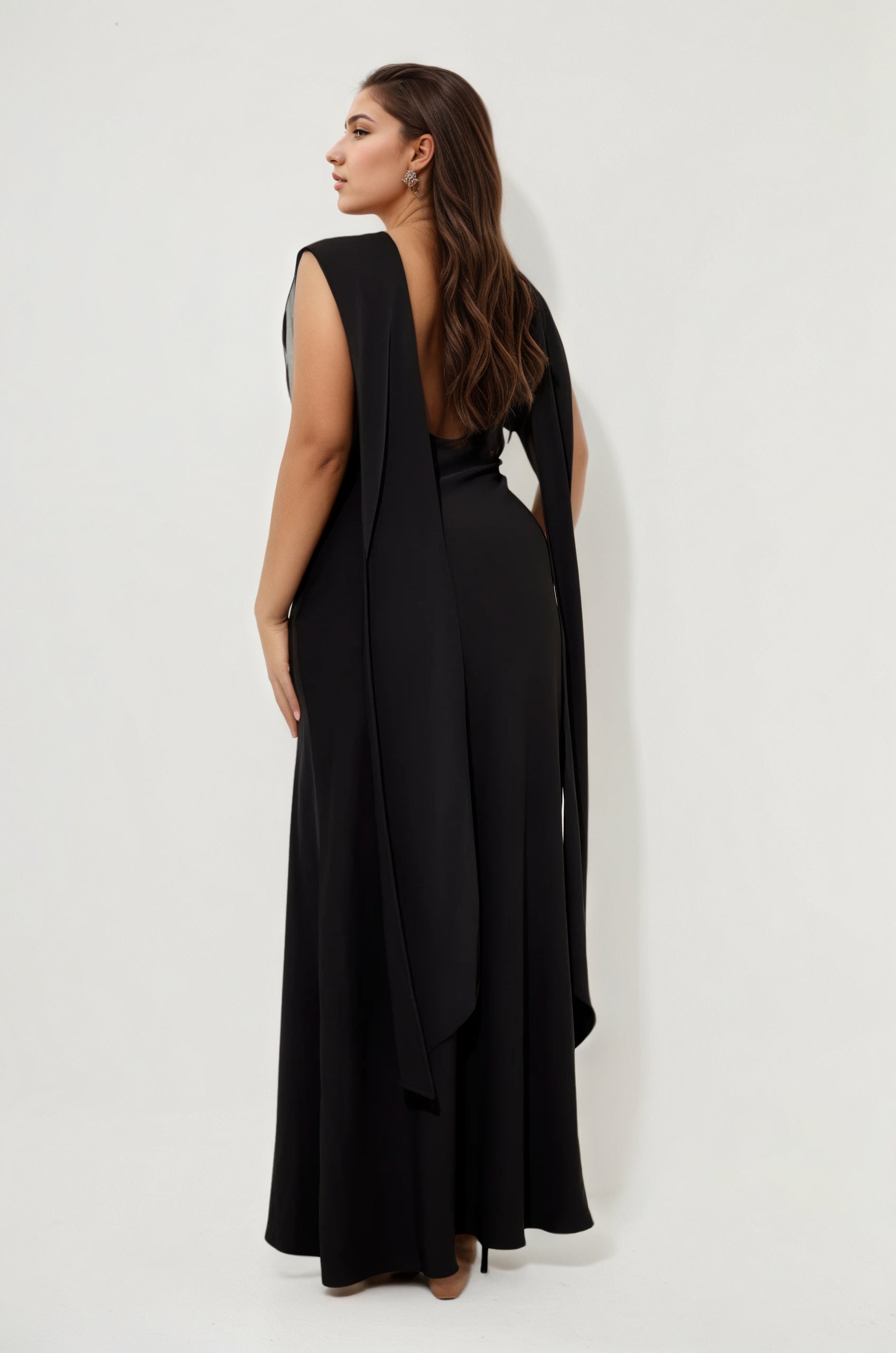 MAXI DRESS NOELLE
