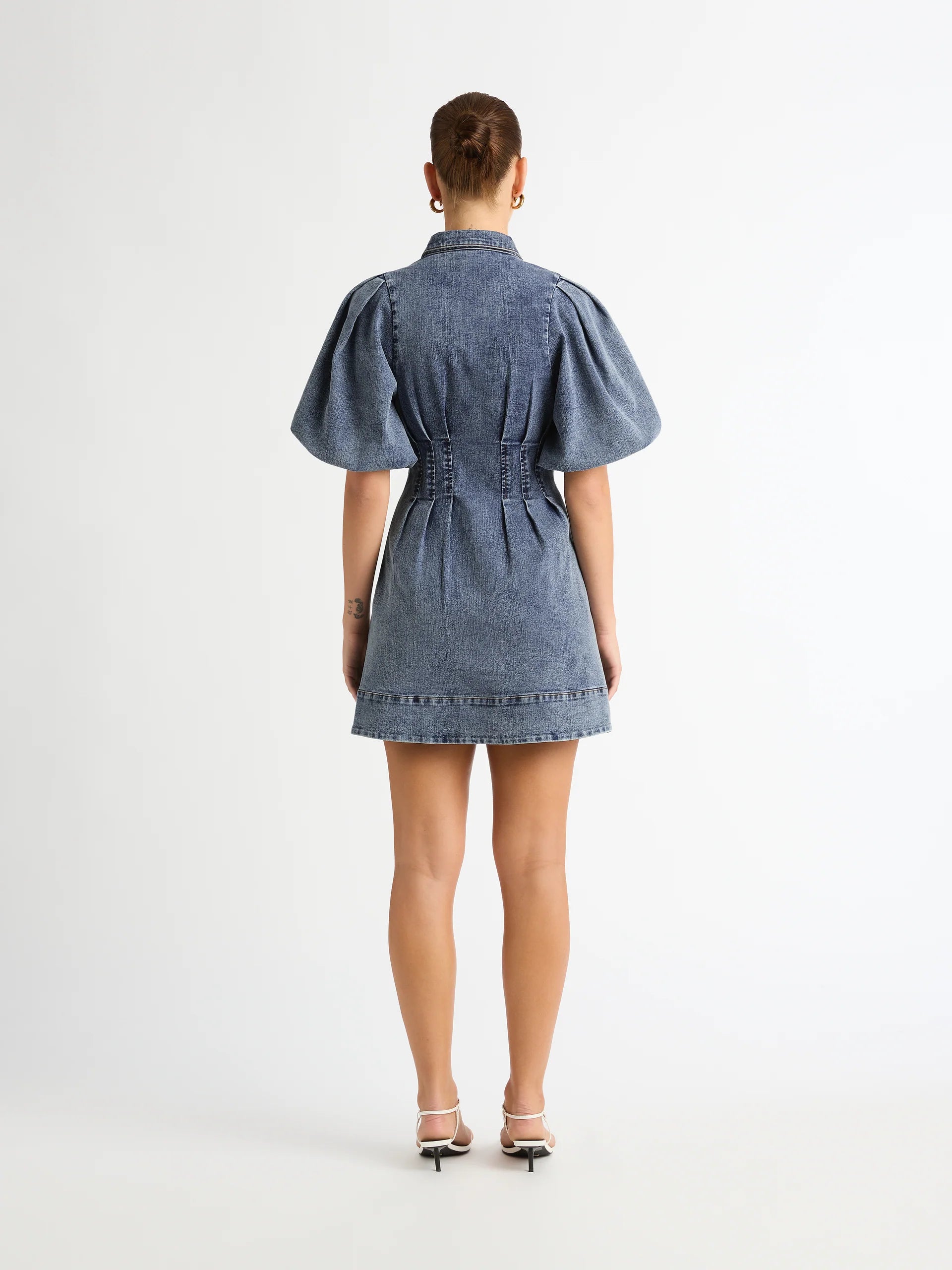MINI DRESS PENELOPE