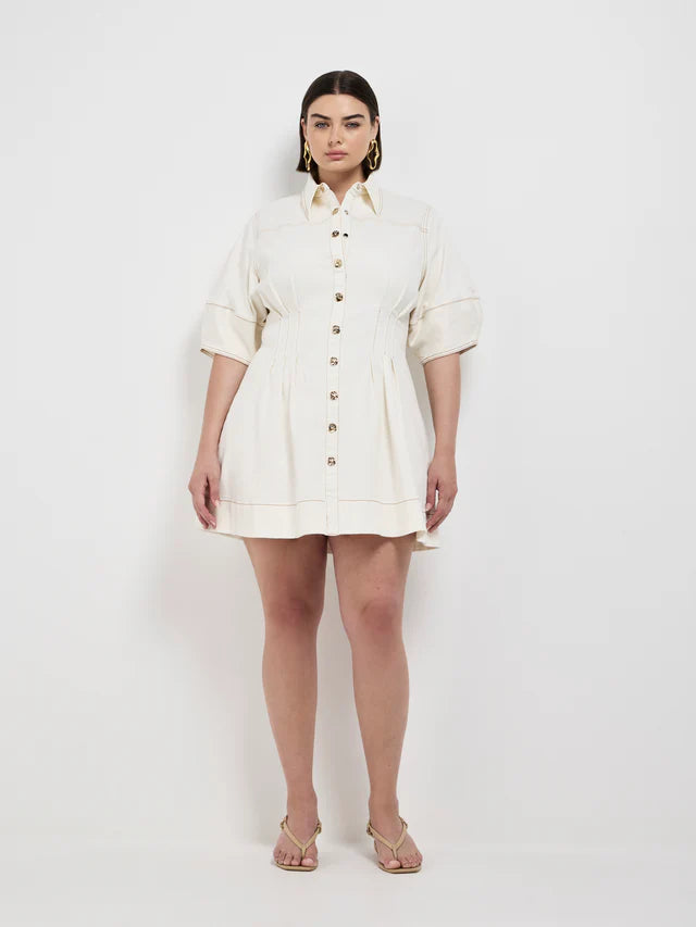 MINI DRESS VICTORIA