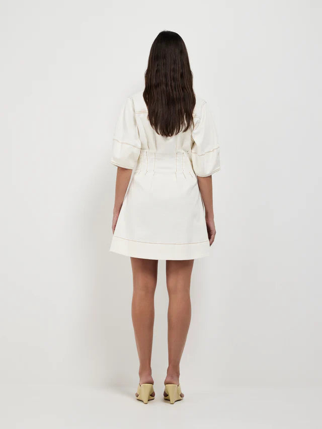 MINI DRESS VICTORIA