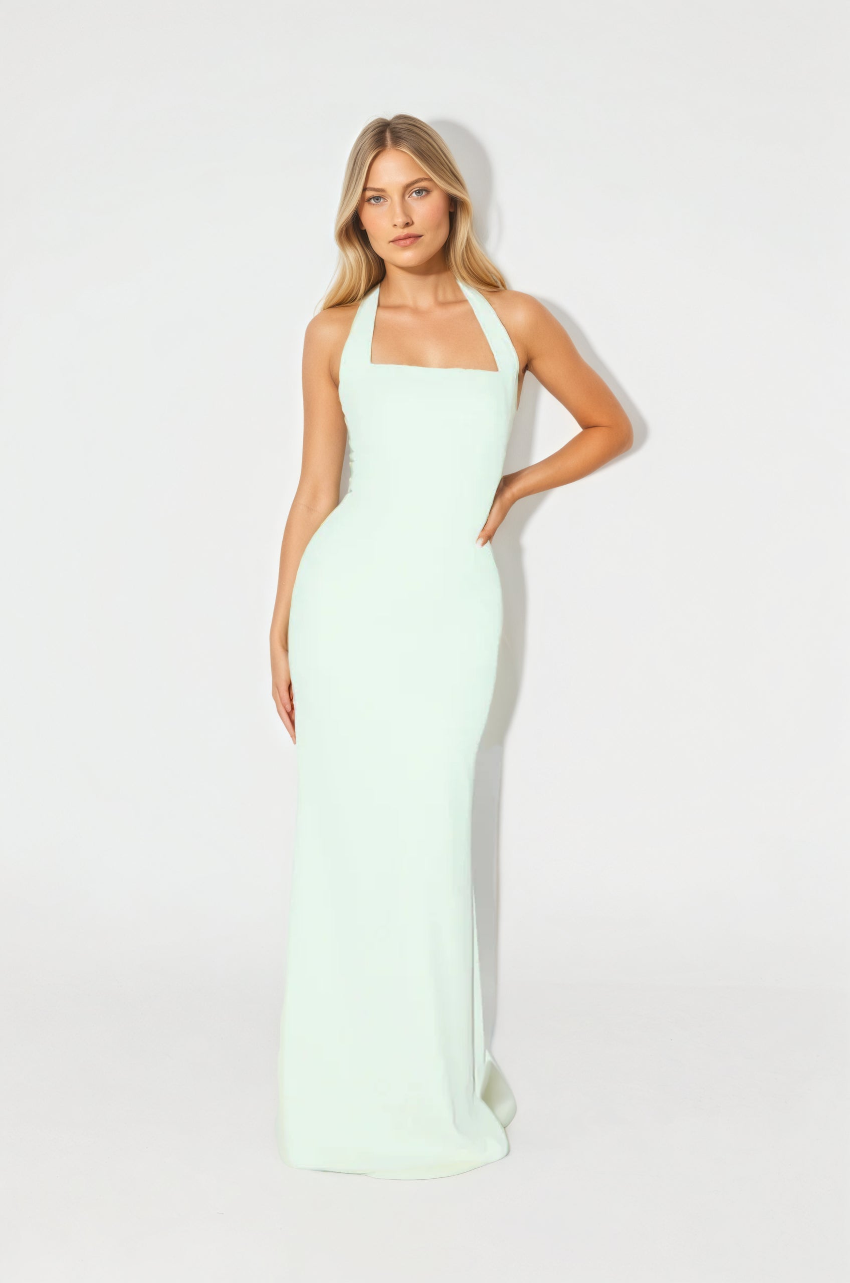 MAXI DRESS SABRINA Z