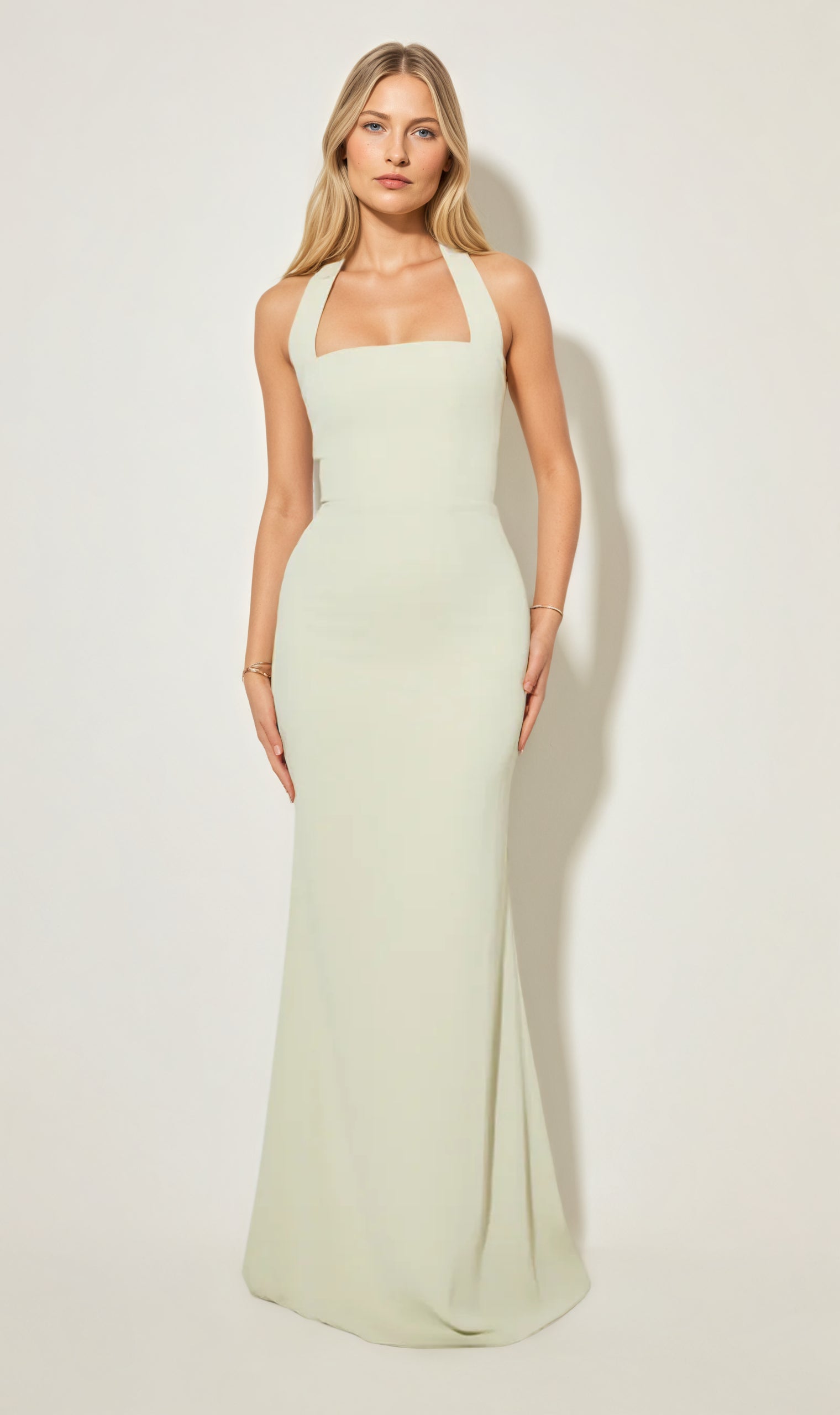 MAXI DRESS SABRINA Y