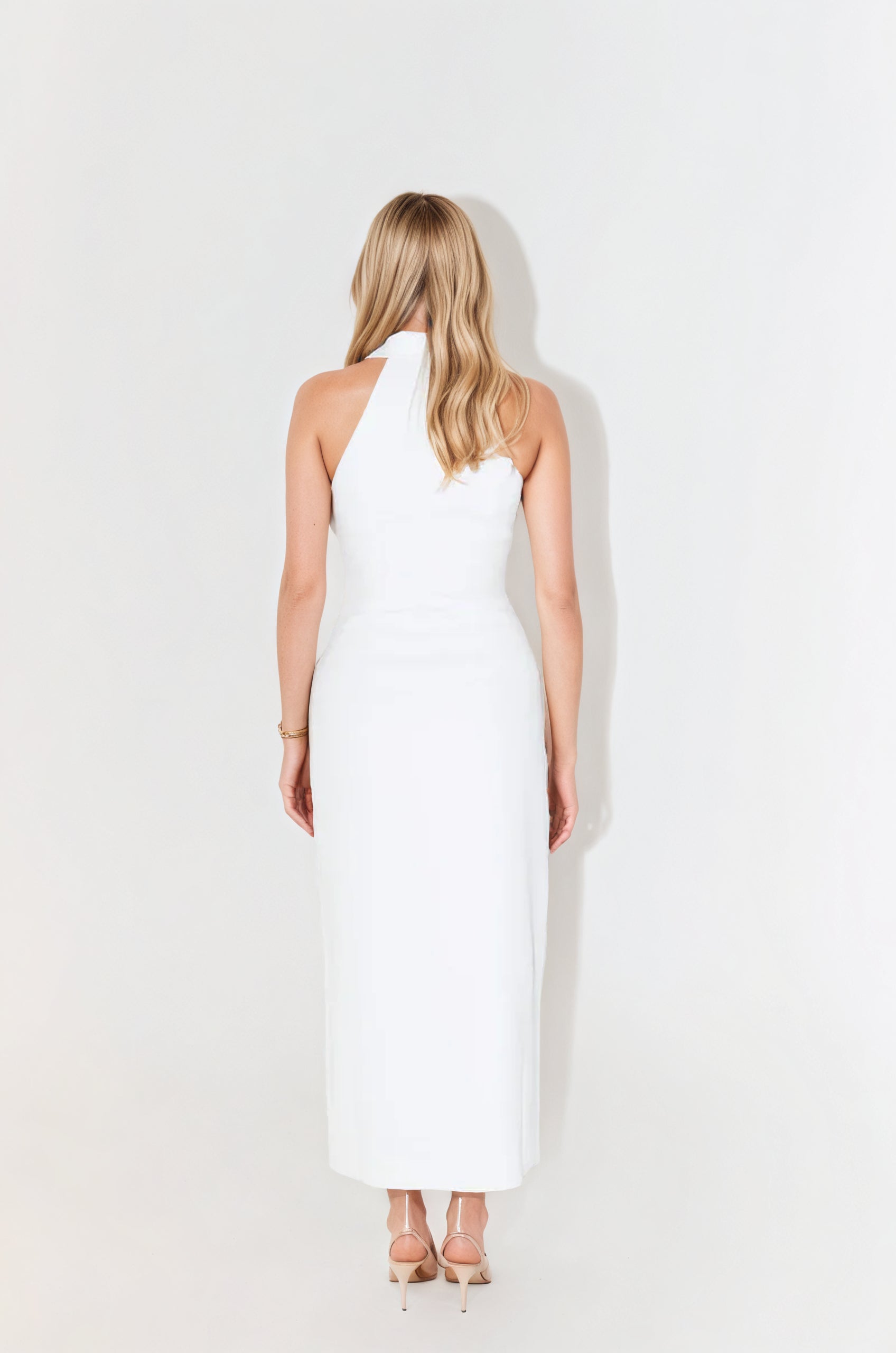 MAXI DRESS VERONICA