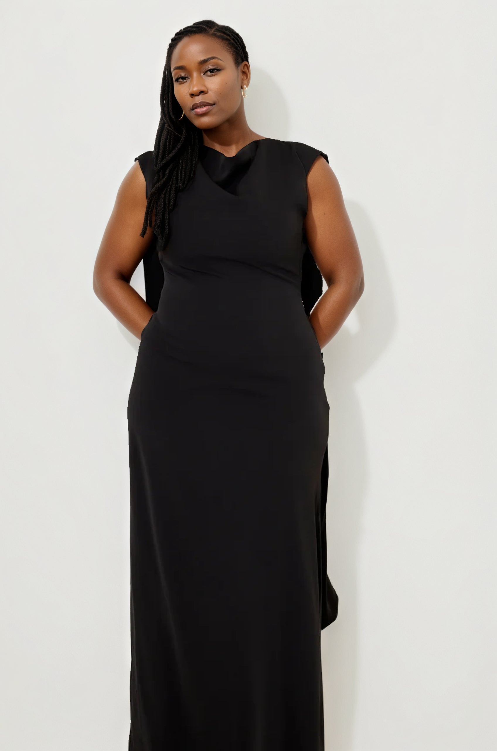 MAXI DRESS MARIANA