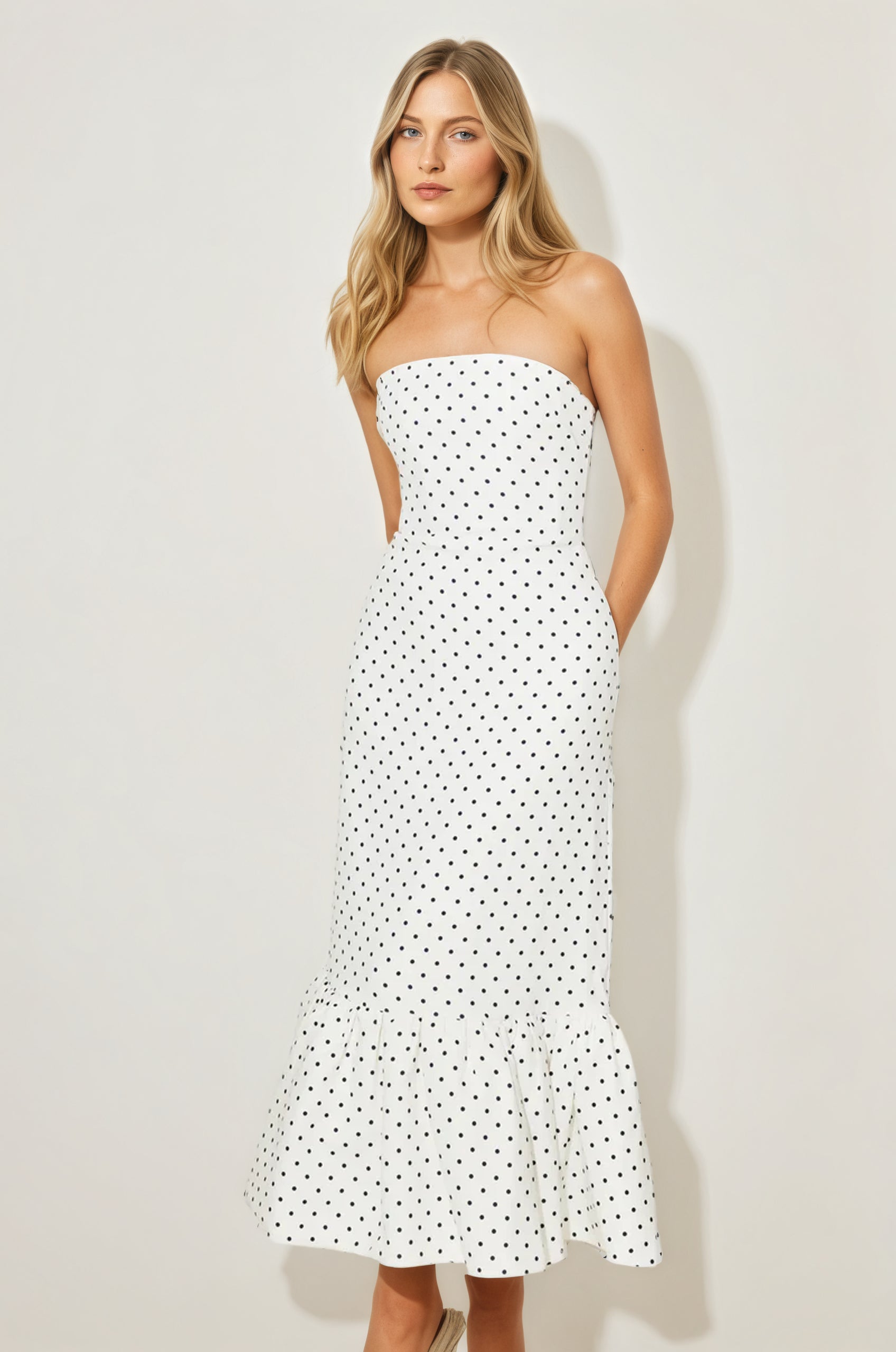 MID DRESS CAMILLA X