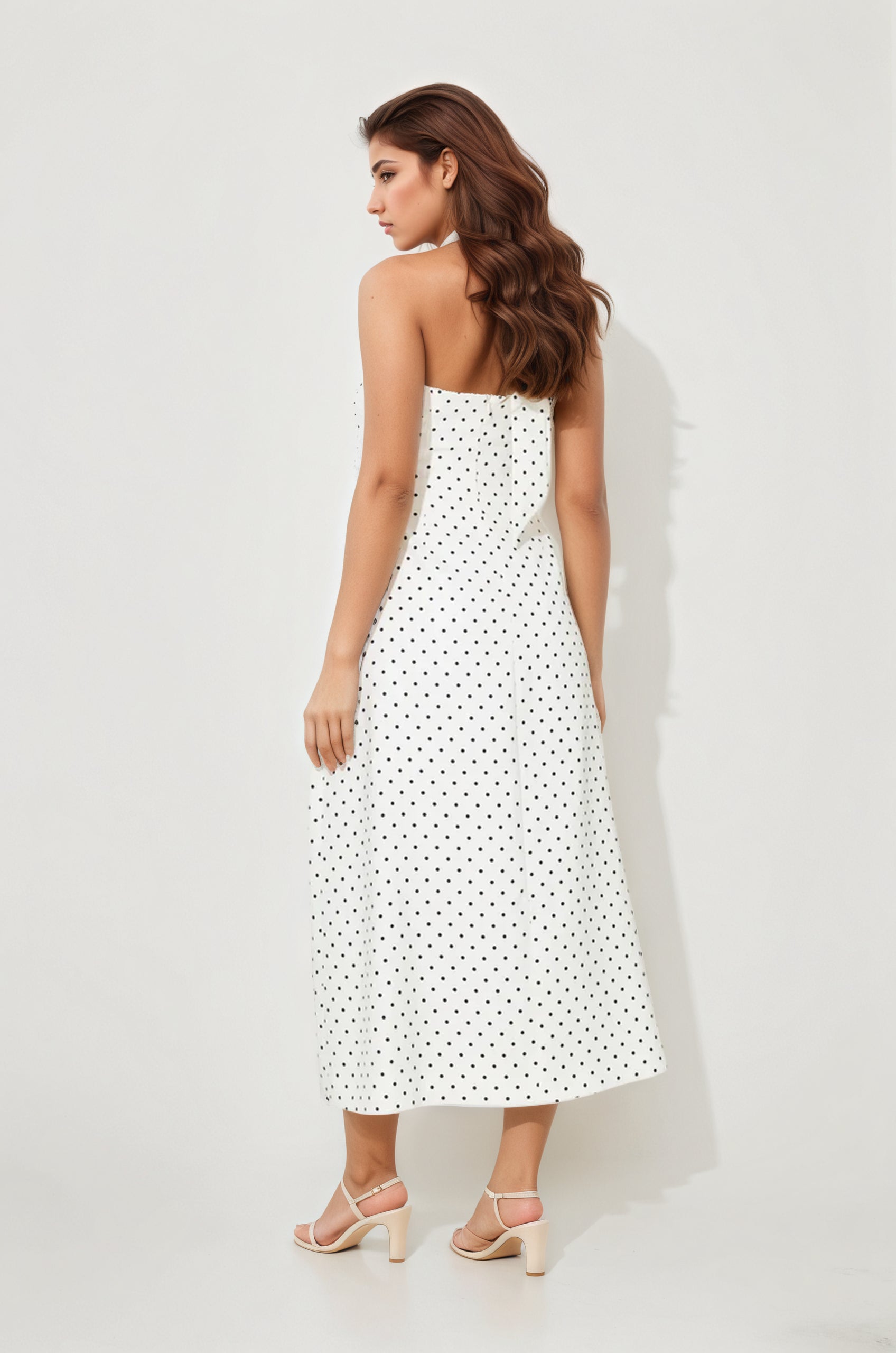 MID DRESS EVELINA