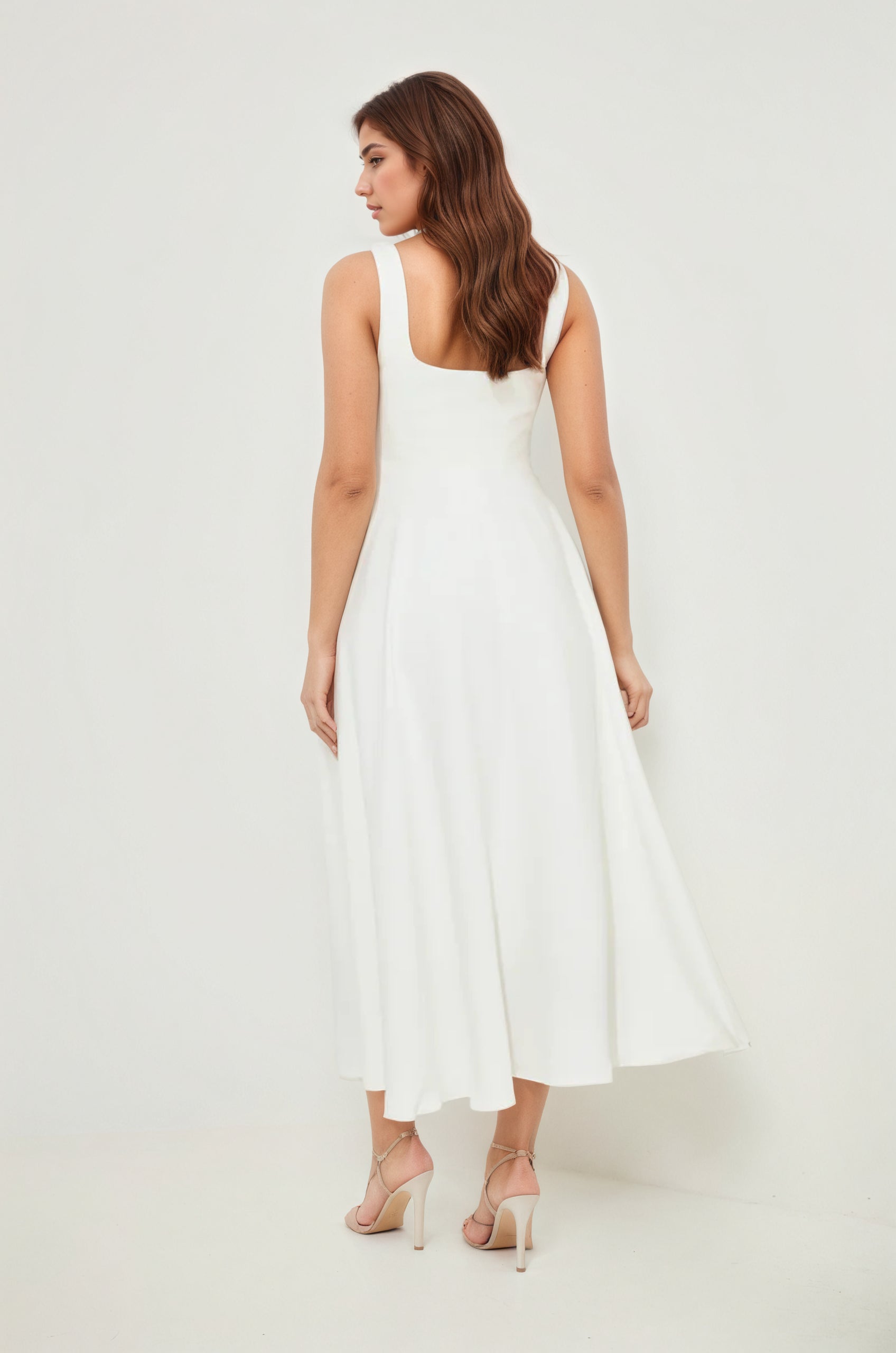 MID DRESS AURORA X