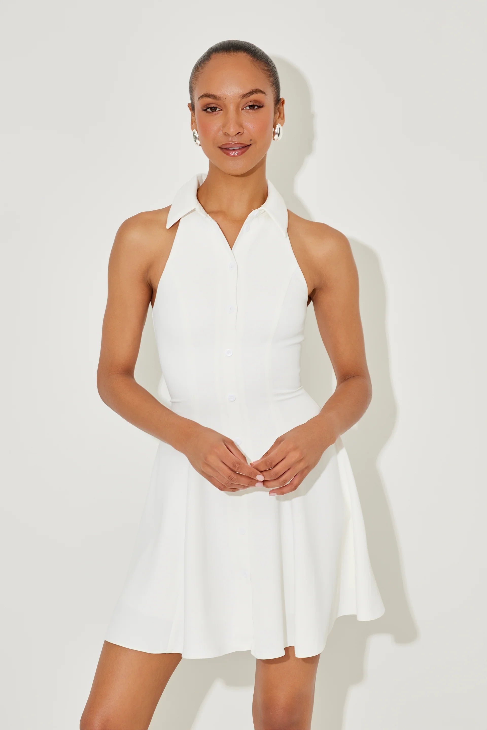 MINI DRESS LAVINIA