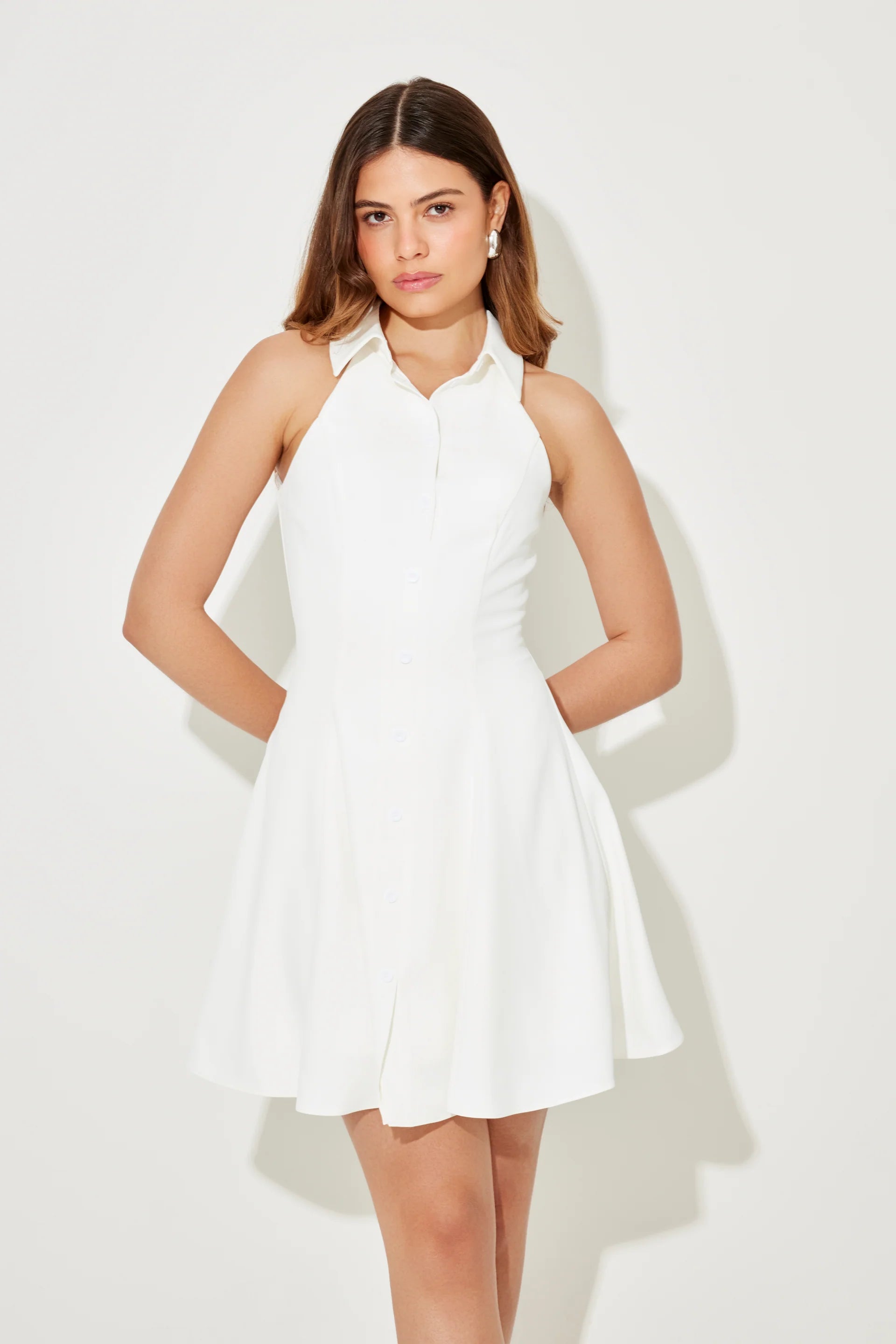 MINI DRESS LAVINIA