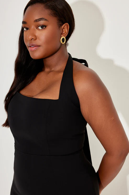 MAXI DRESS SABRINA X