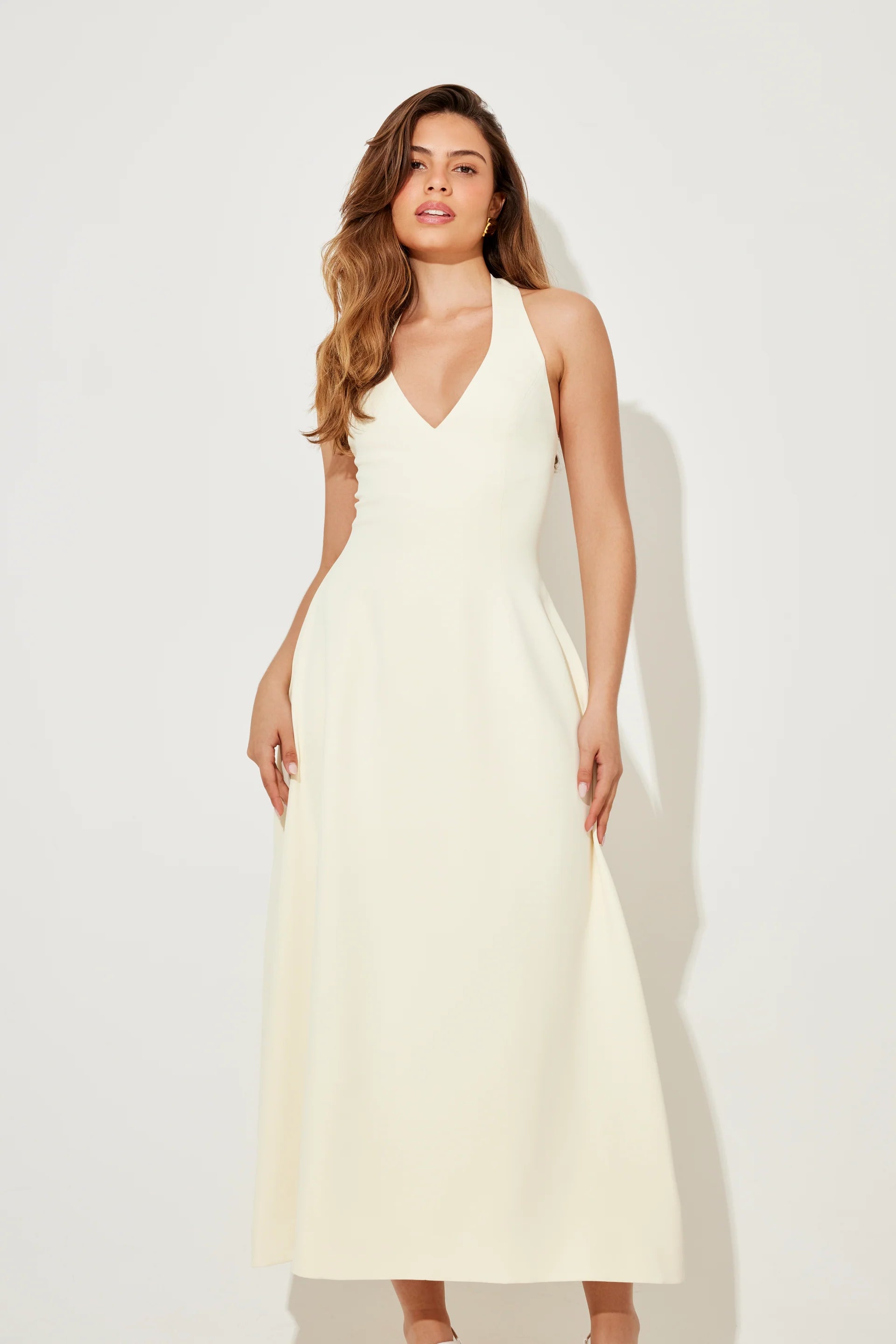 MID DRESS PRINCESS