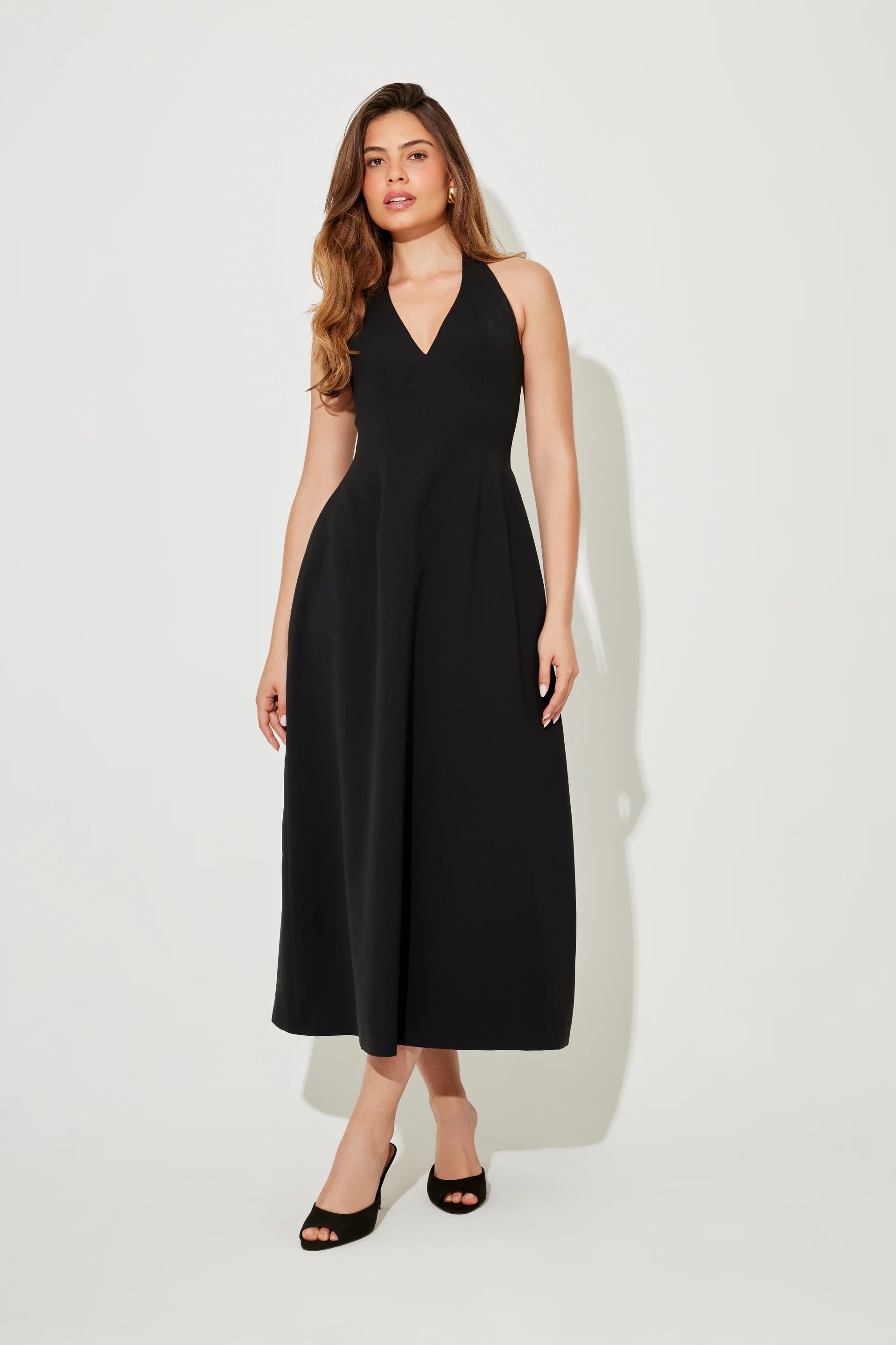 MID DRESS PALOMA