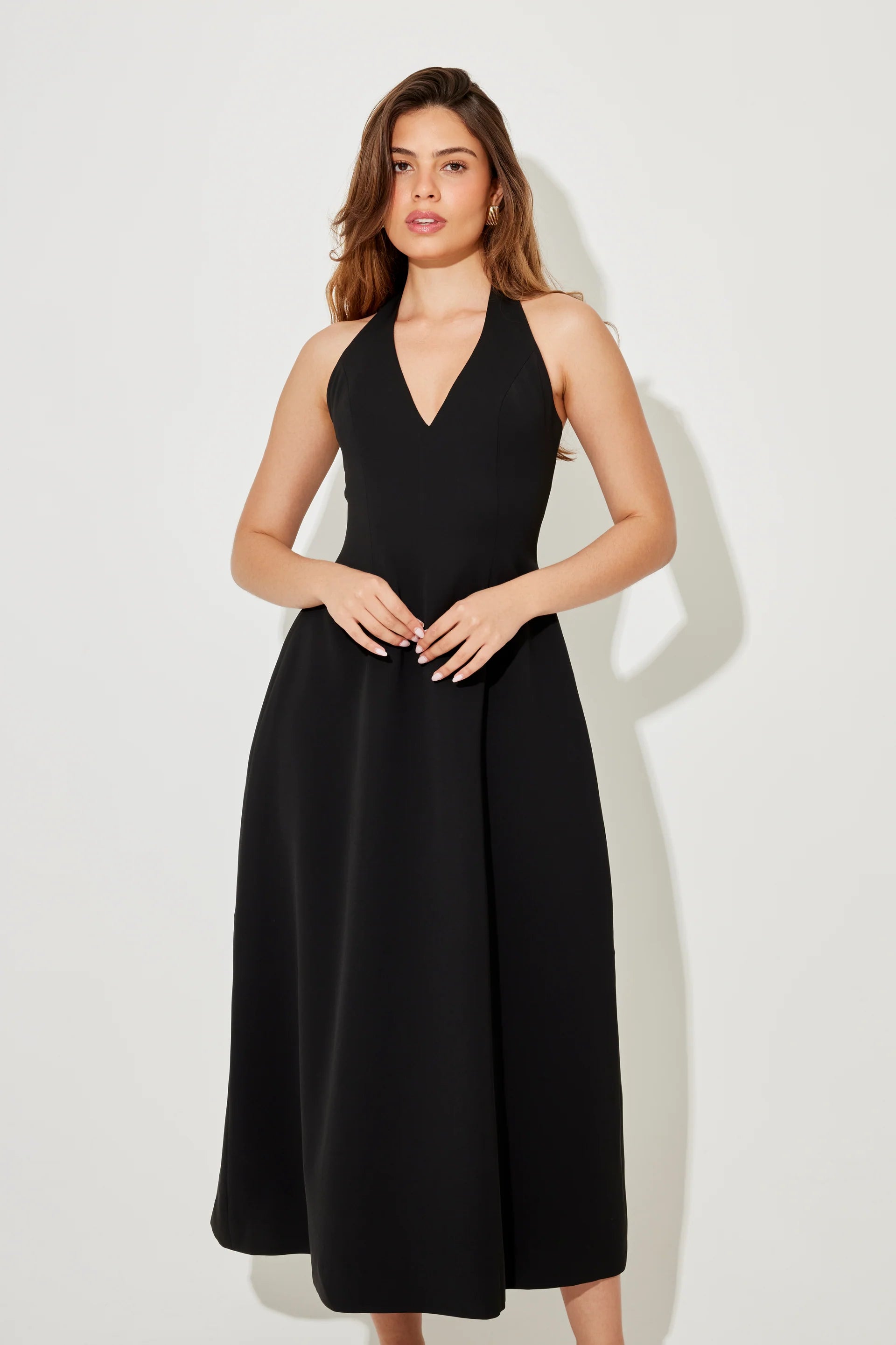 MID DRESS PALOMA