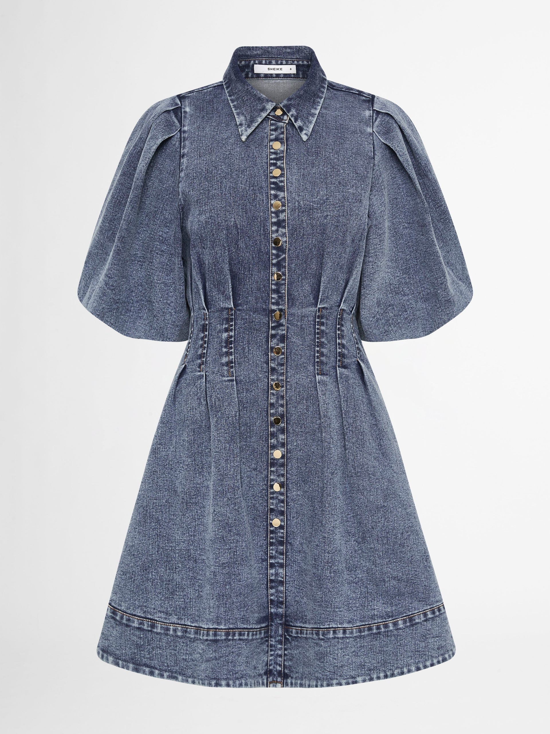 MINI DRESS PENELOPE