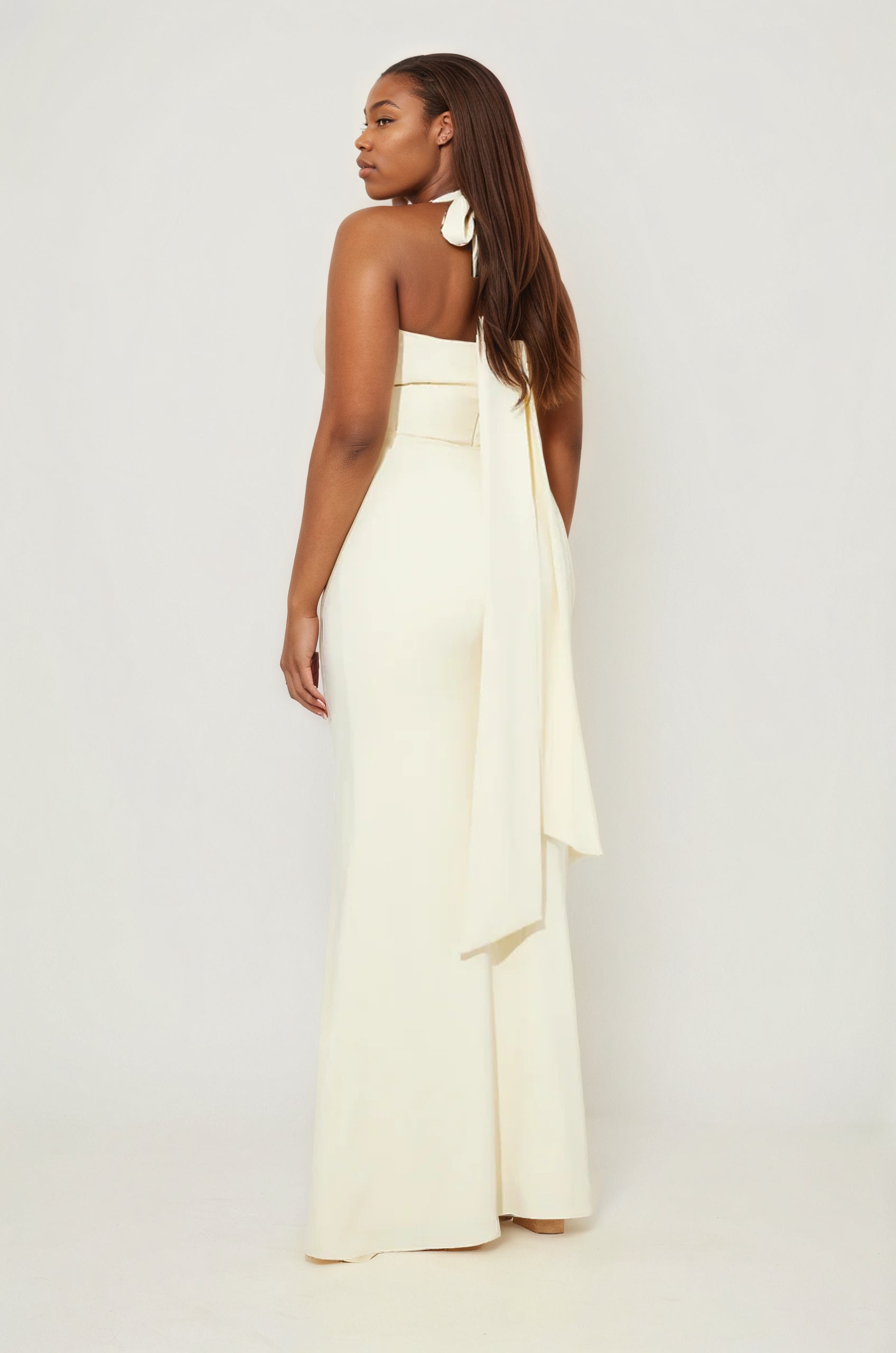 MAXI DRESS SABRINA W
