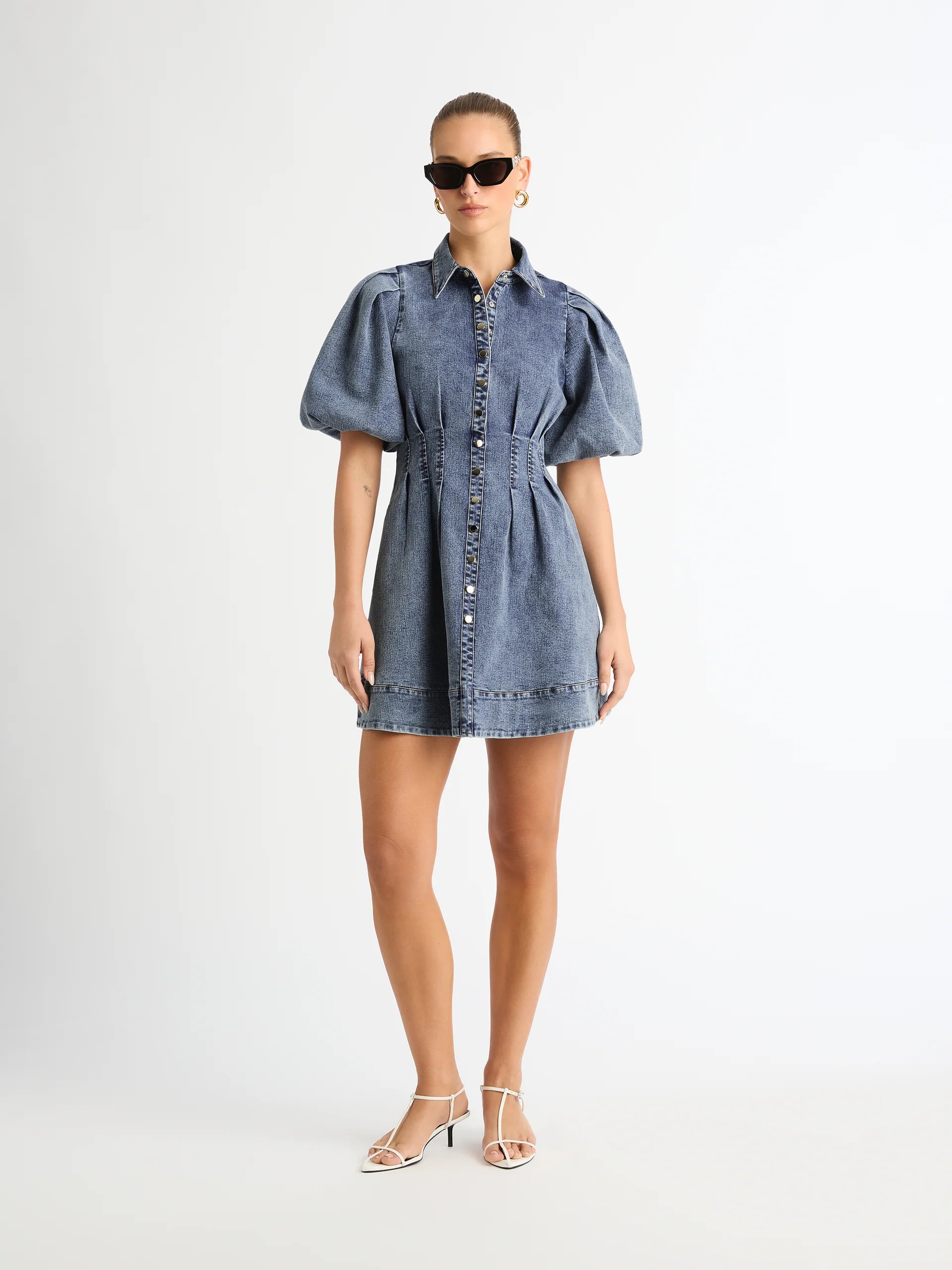 MINI DRESS PENELOPE