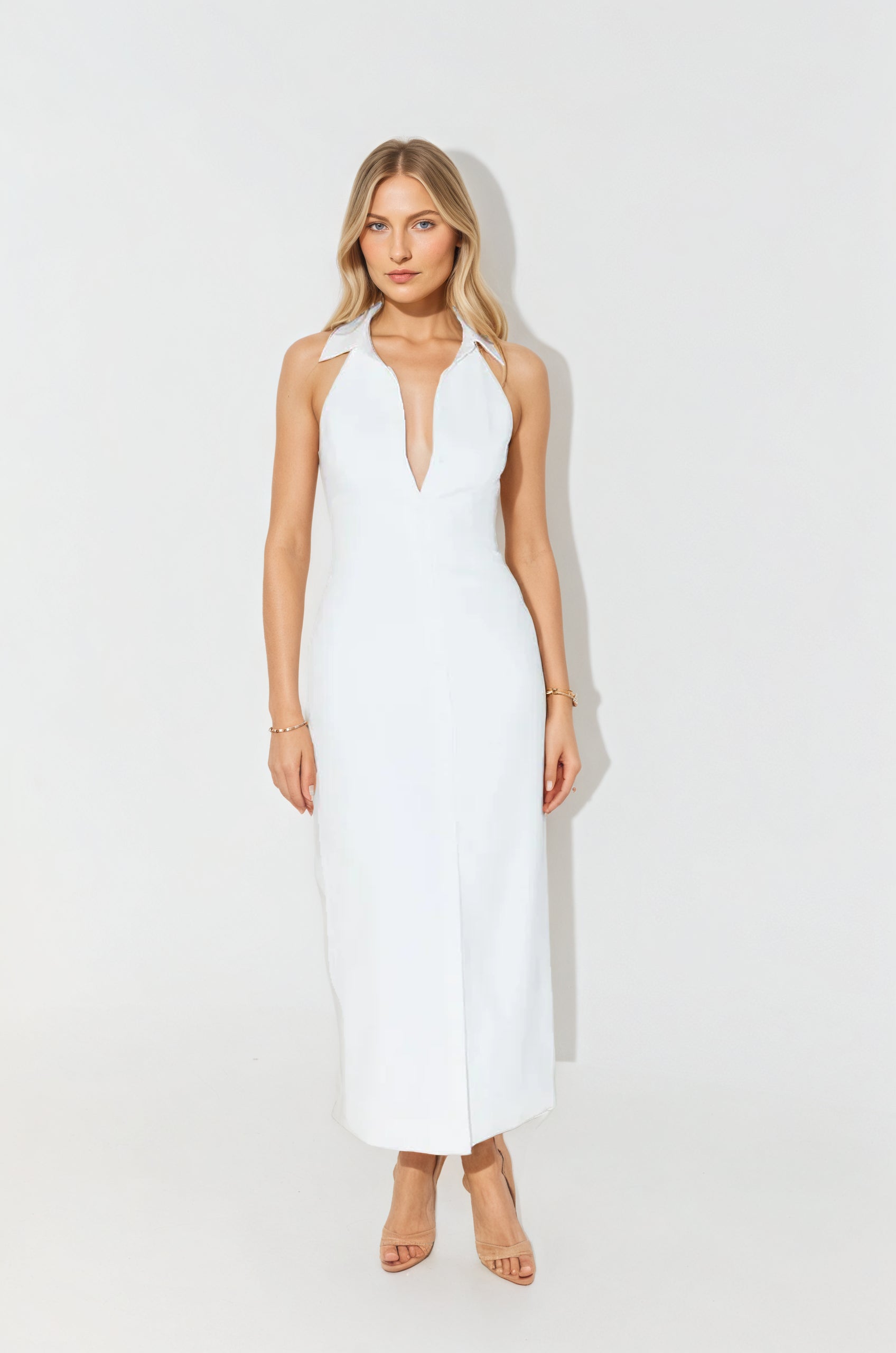 MAXI DRESS VERONICA