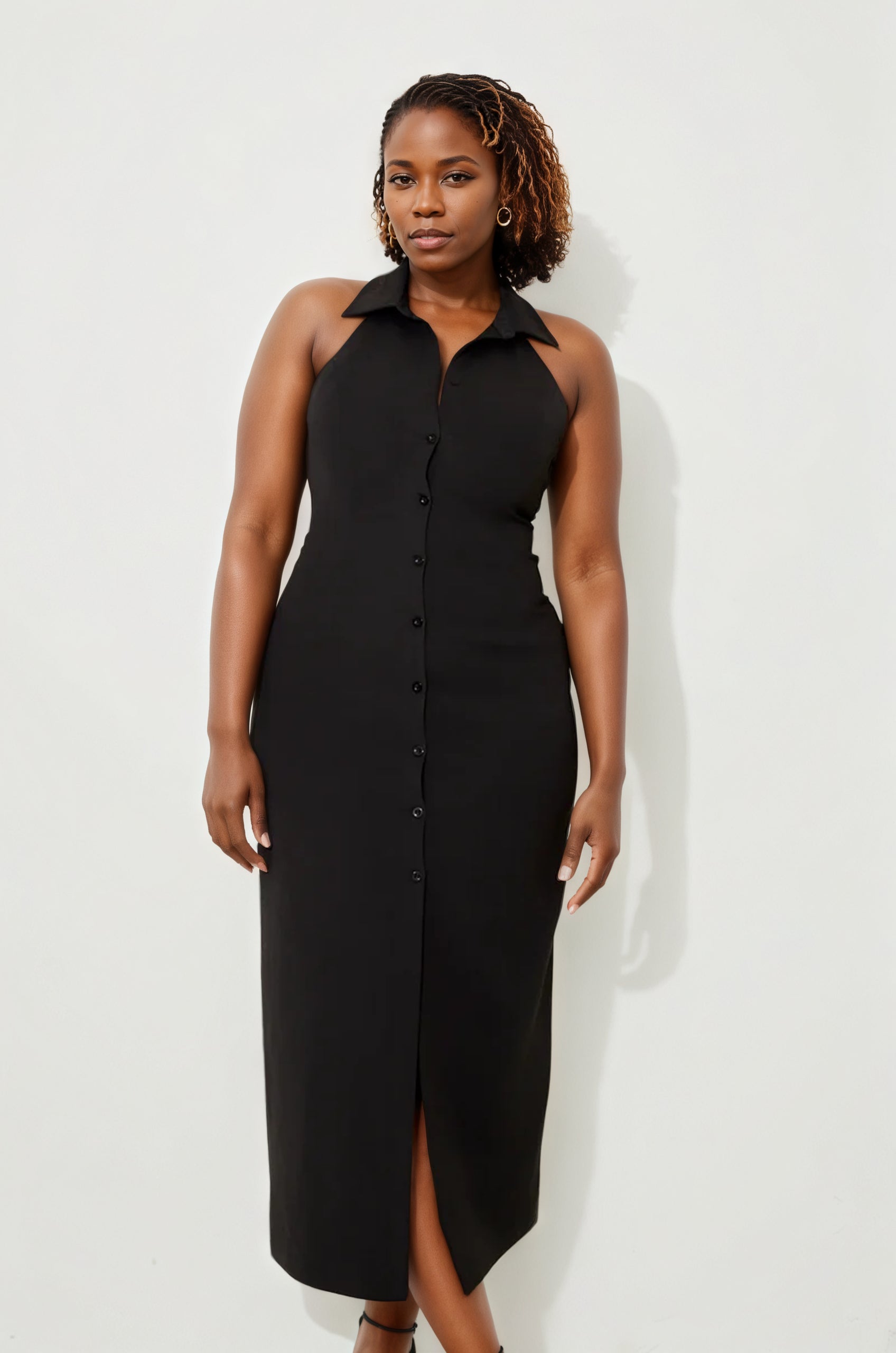 MAXI DRESS LORETTA