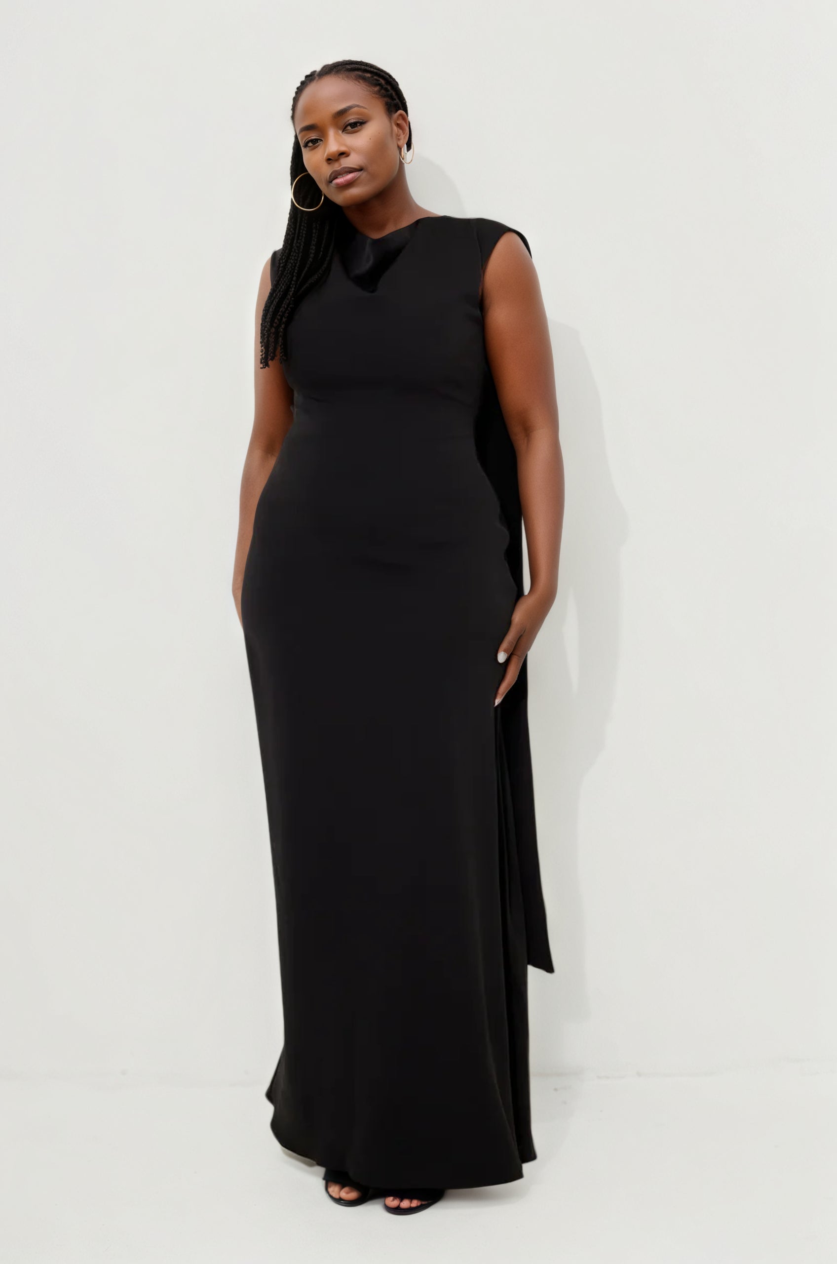 MAXI DRESS MARIANA