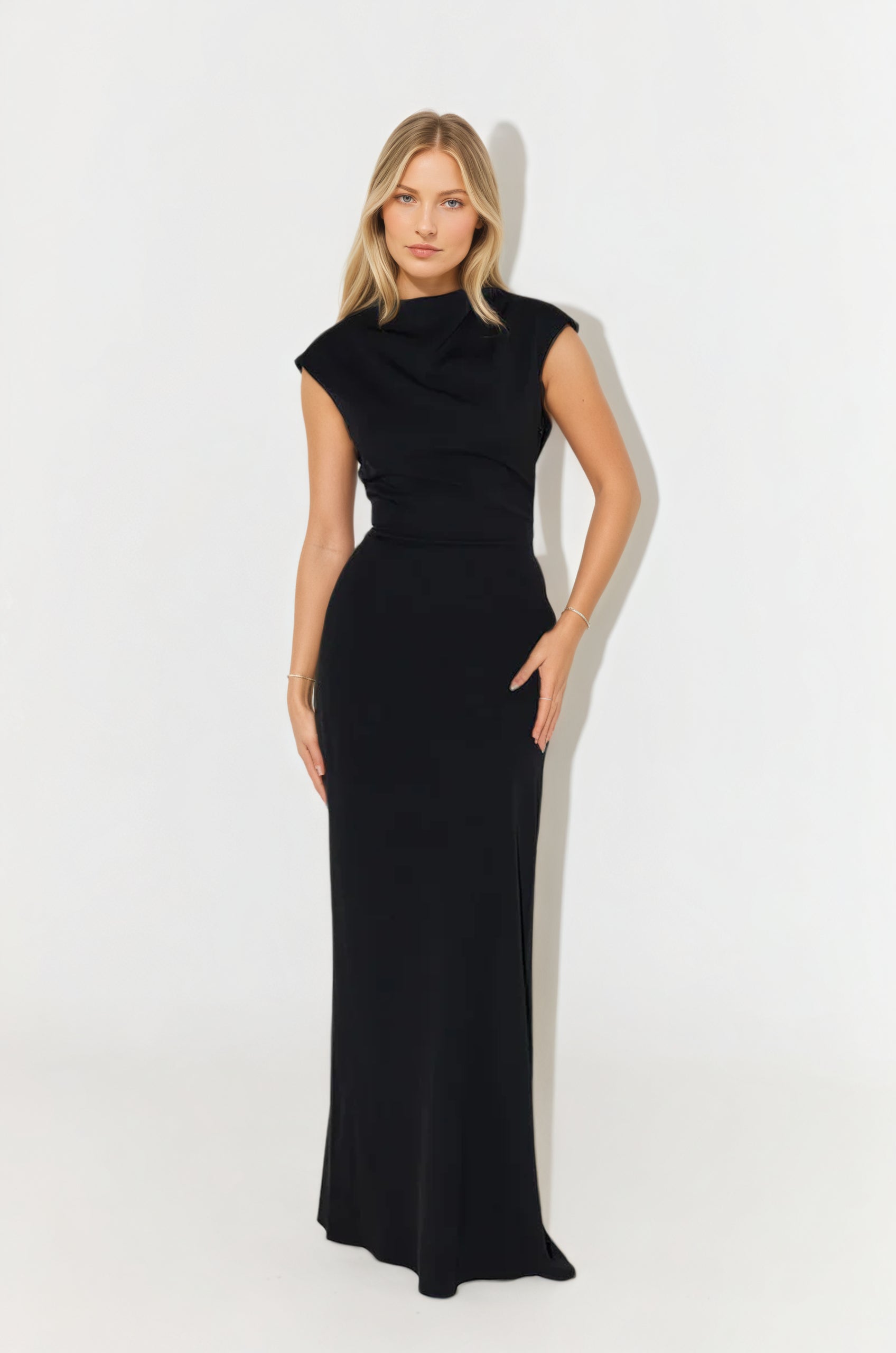 MAXI DRESS MARIANA
