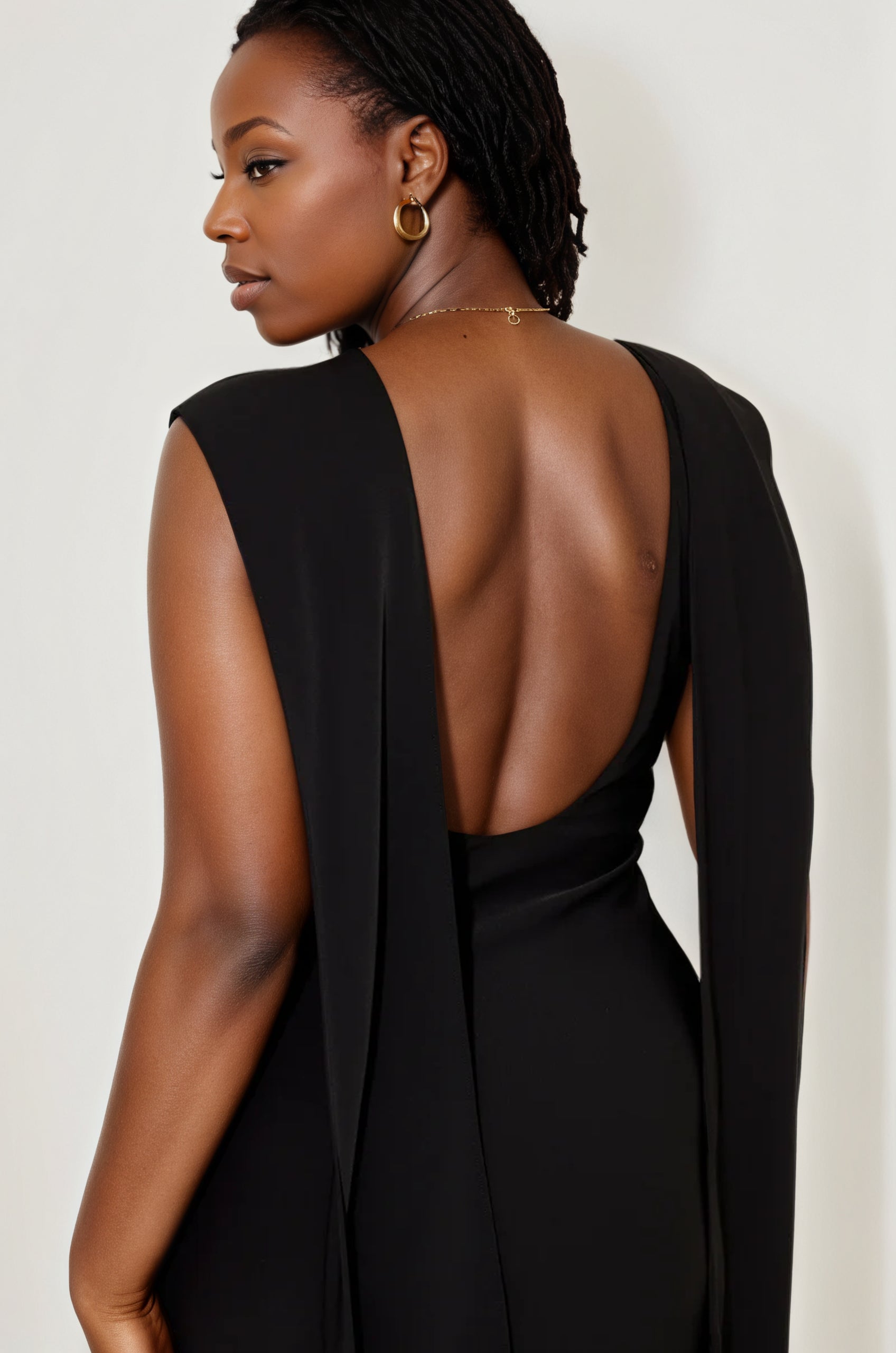 MAXI DRESS MARIANA