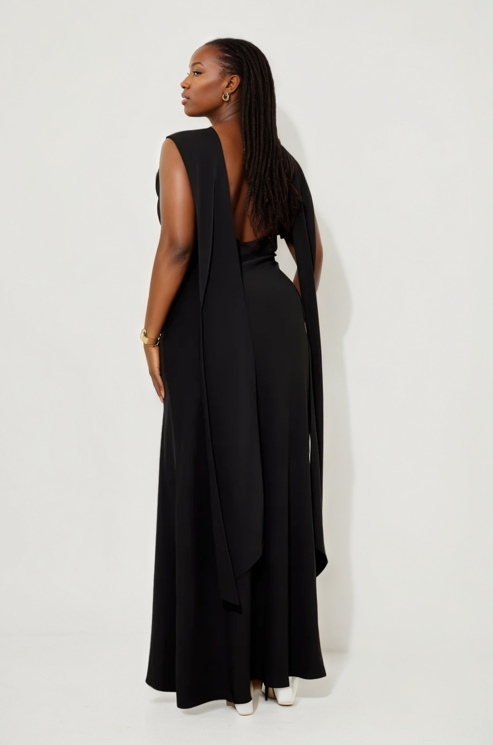 MAXI DRESS MARIANA