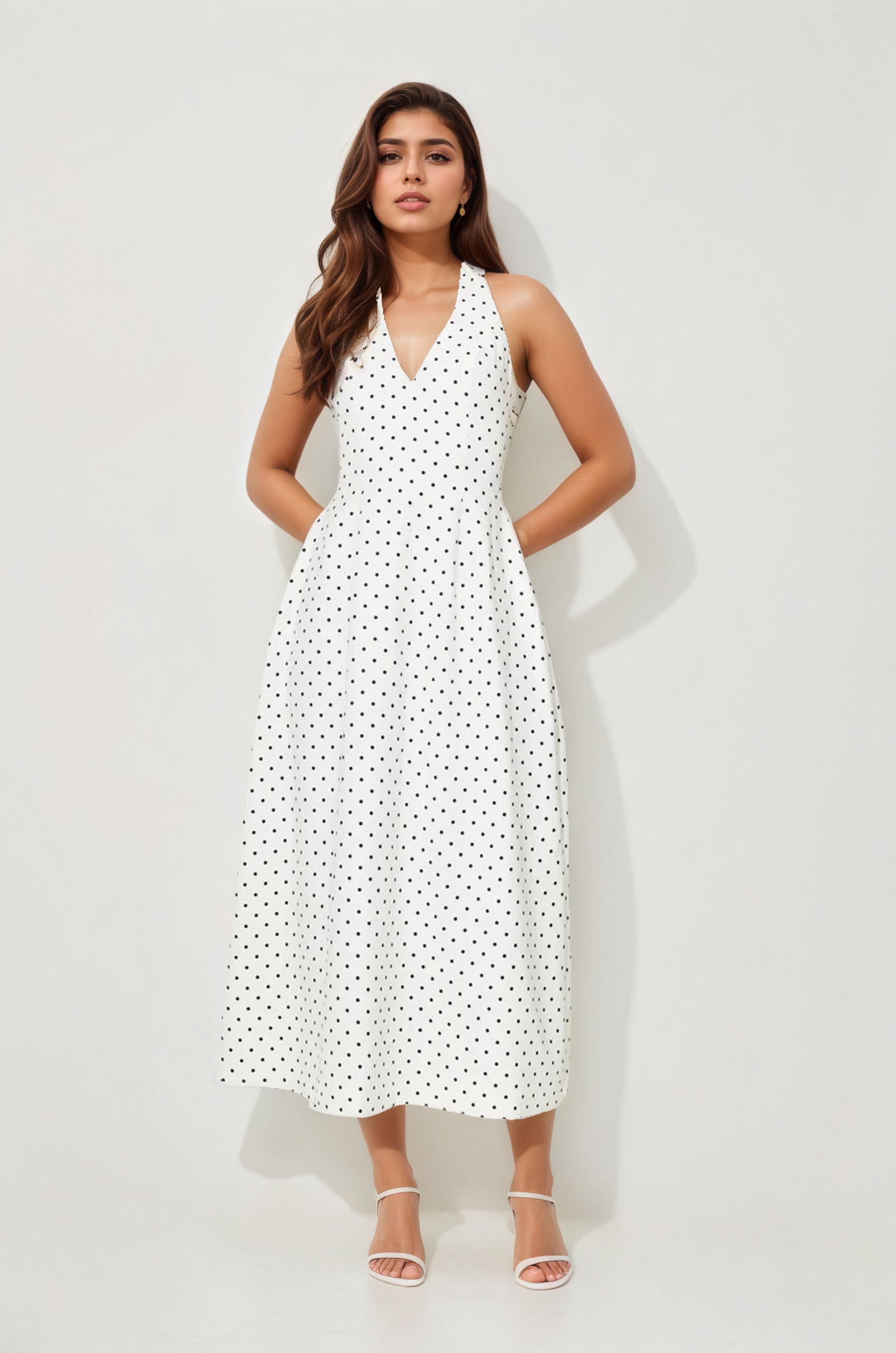 MID DRESS EVELINA