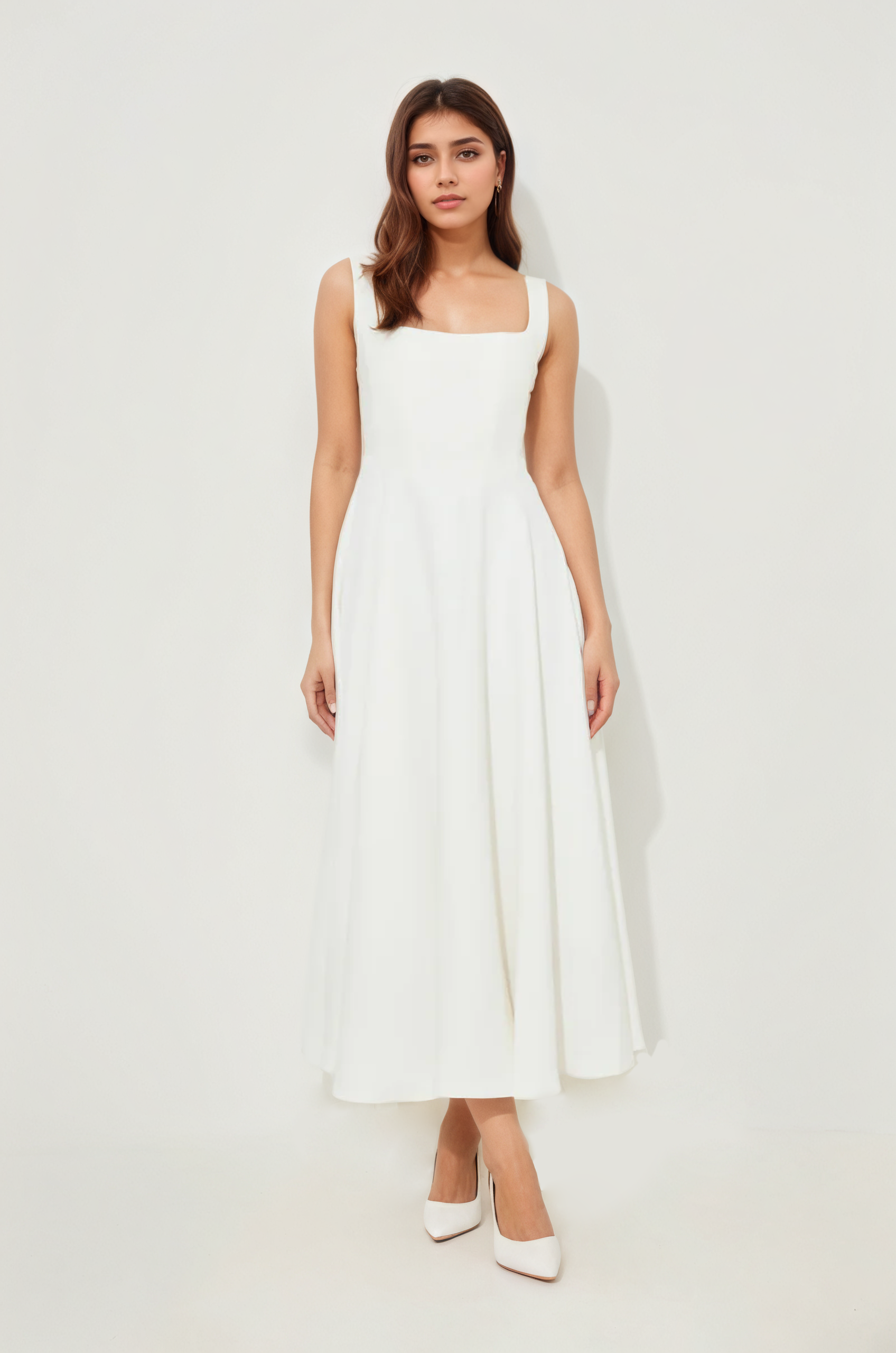 MID DRESS AURORA X