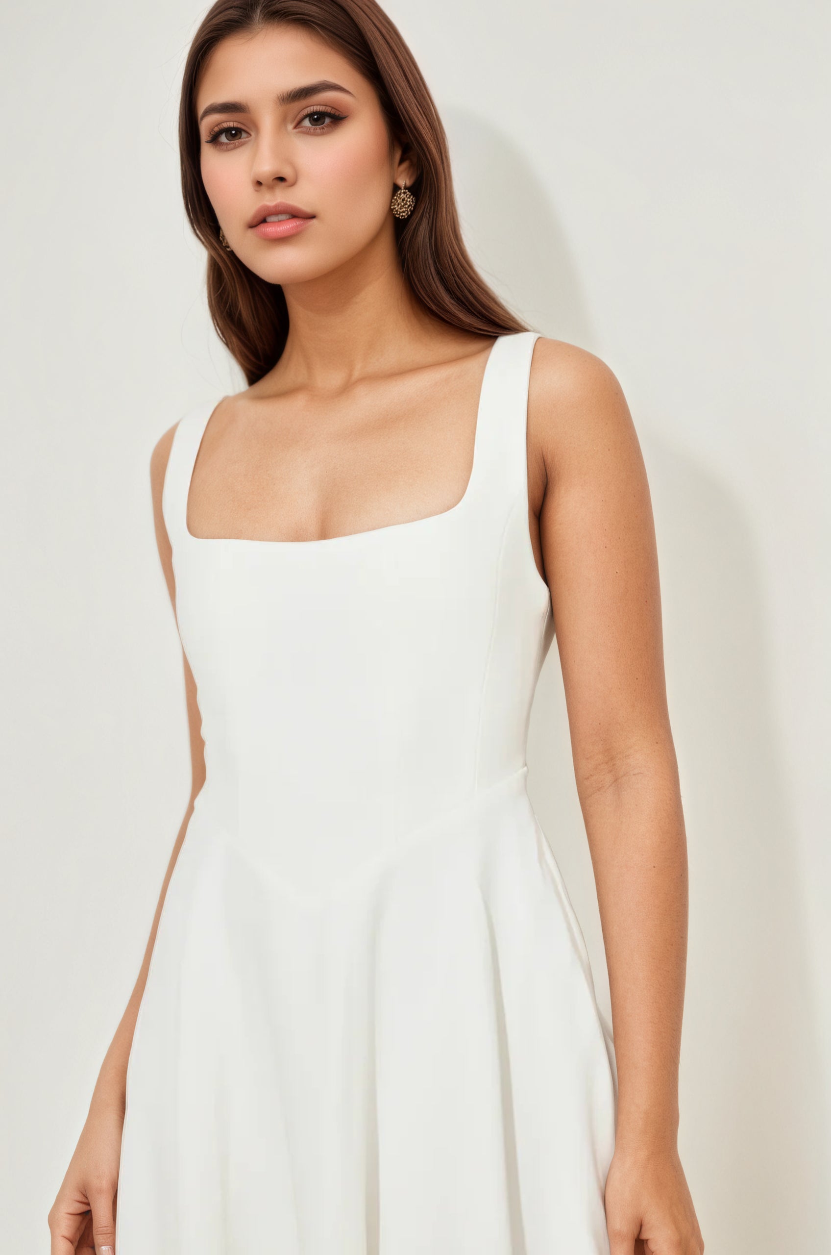 MID DRESS AURORA X