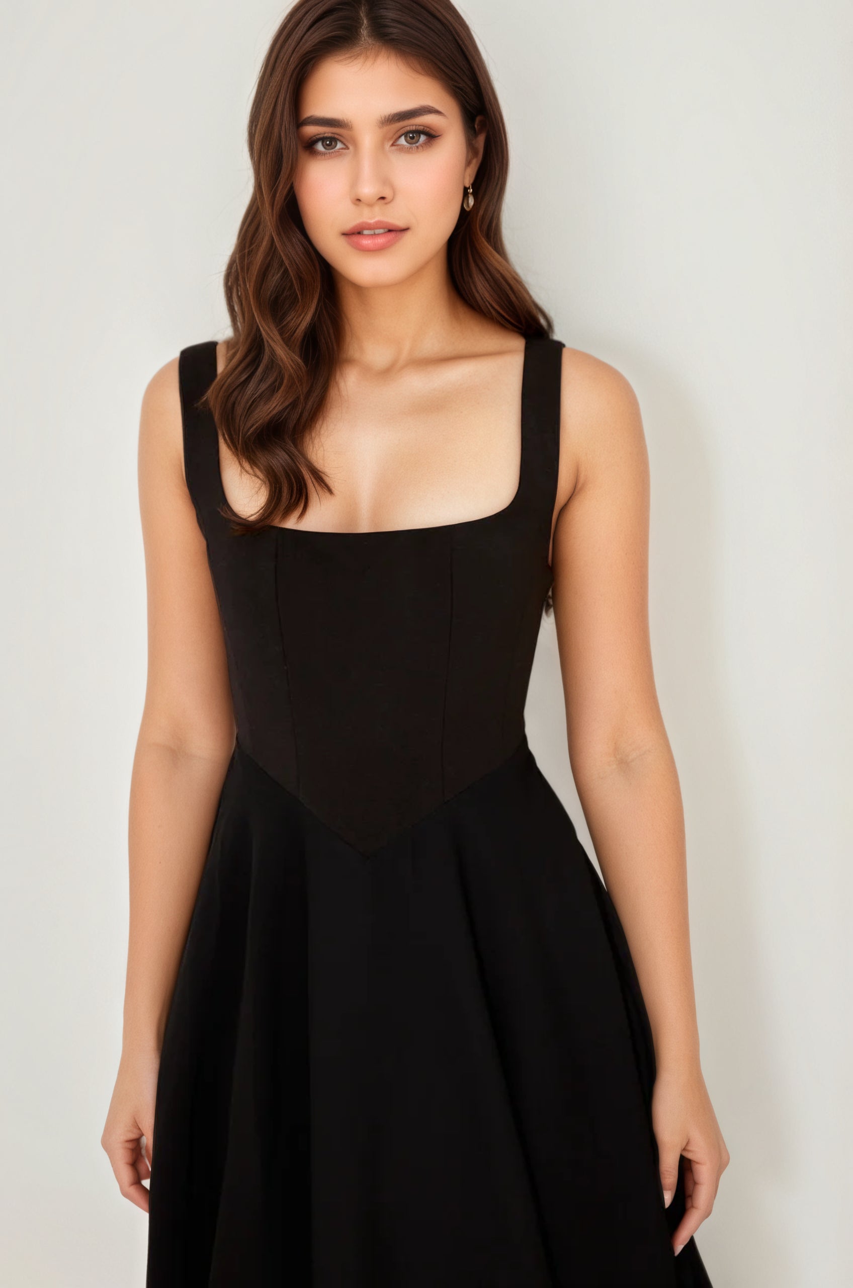 MID DRESS AURORA