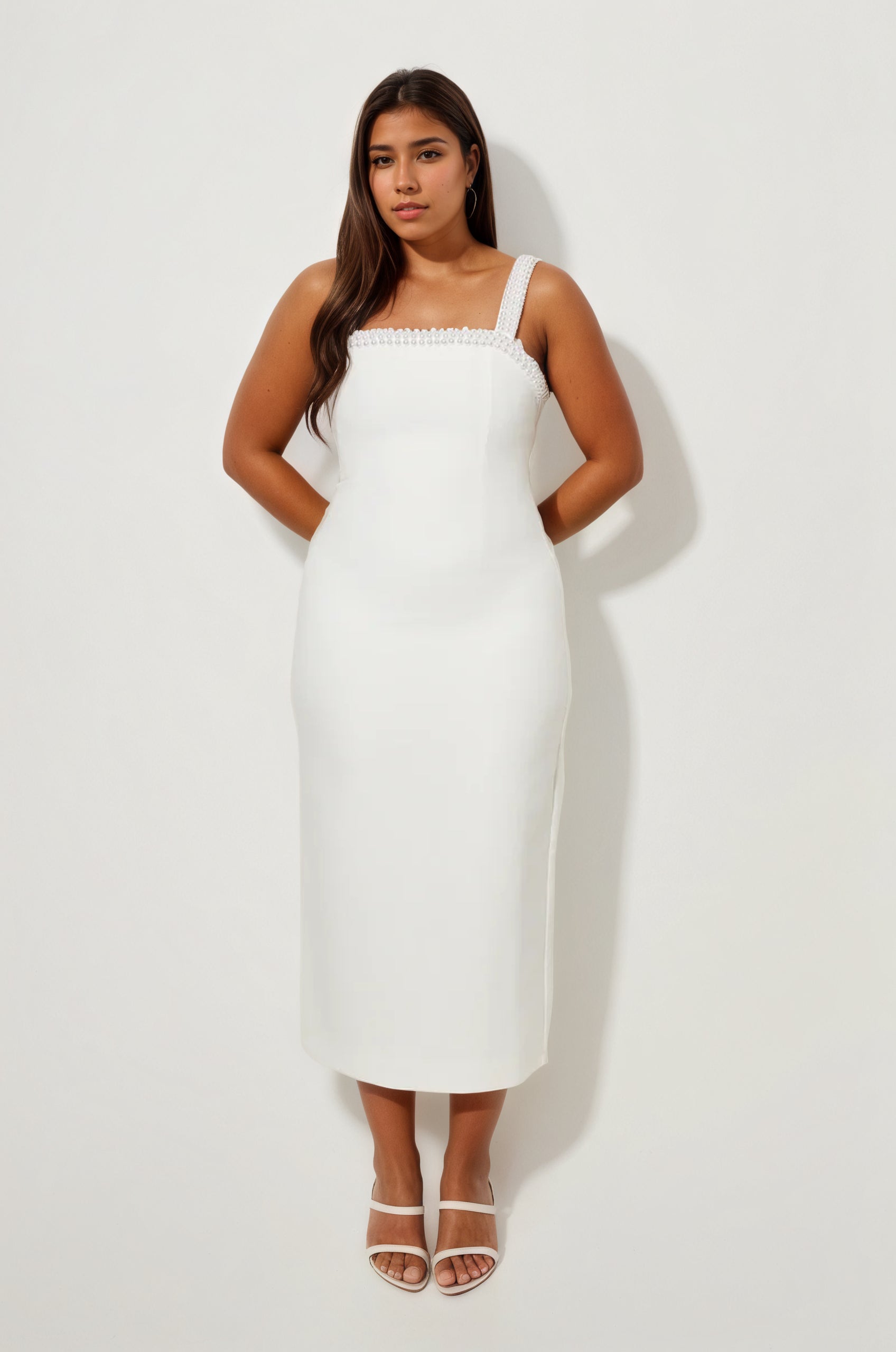 MID DRESS PORTIA