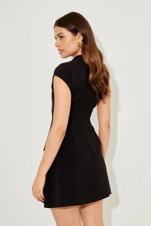 MINI DRESS ANA WALKER X