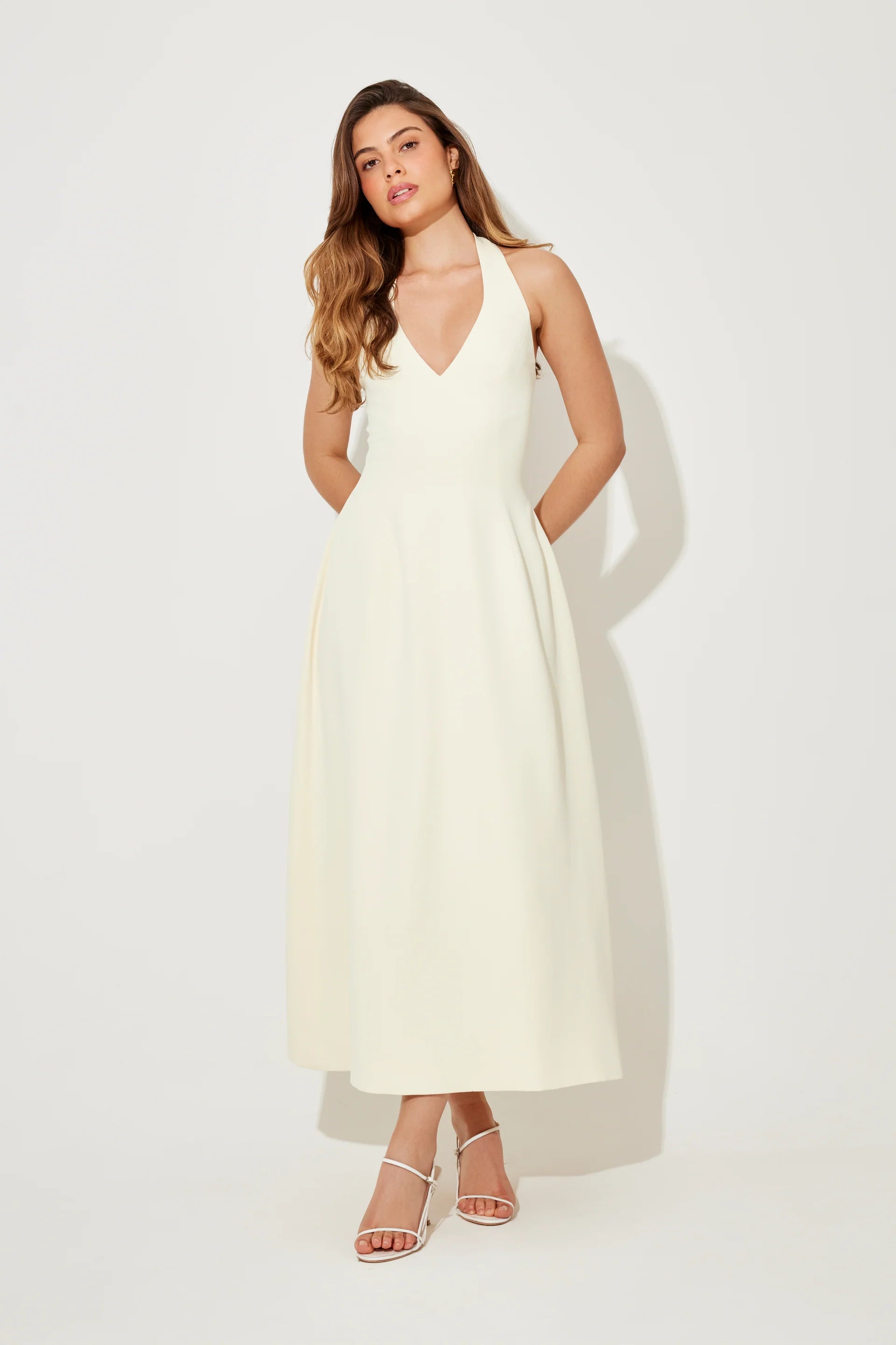 MID DRESS PRINCESS