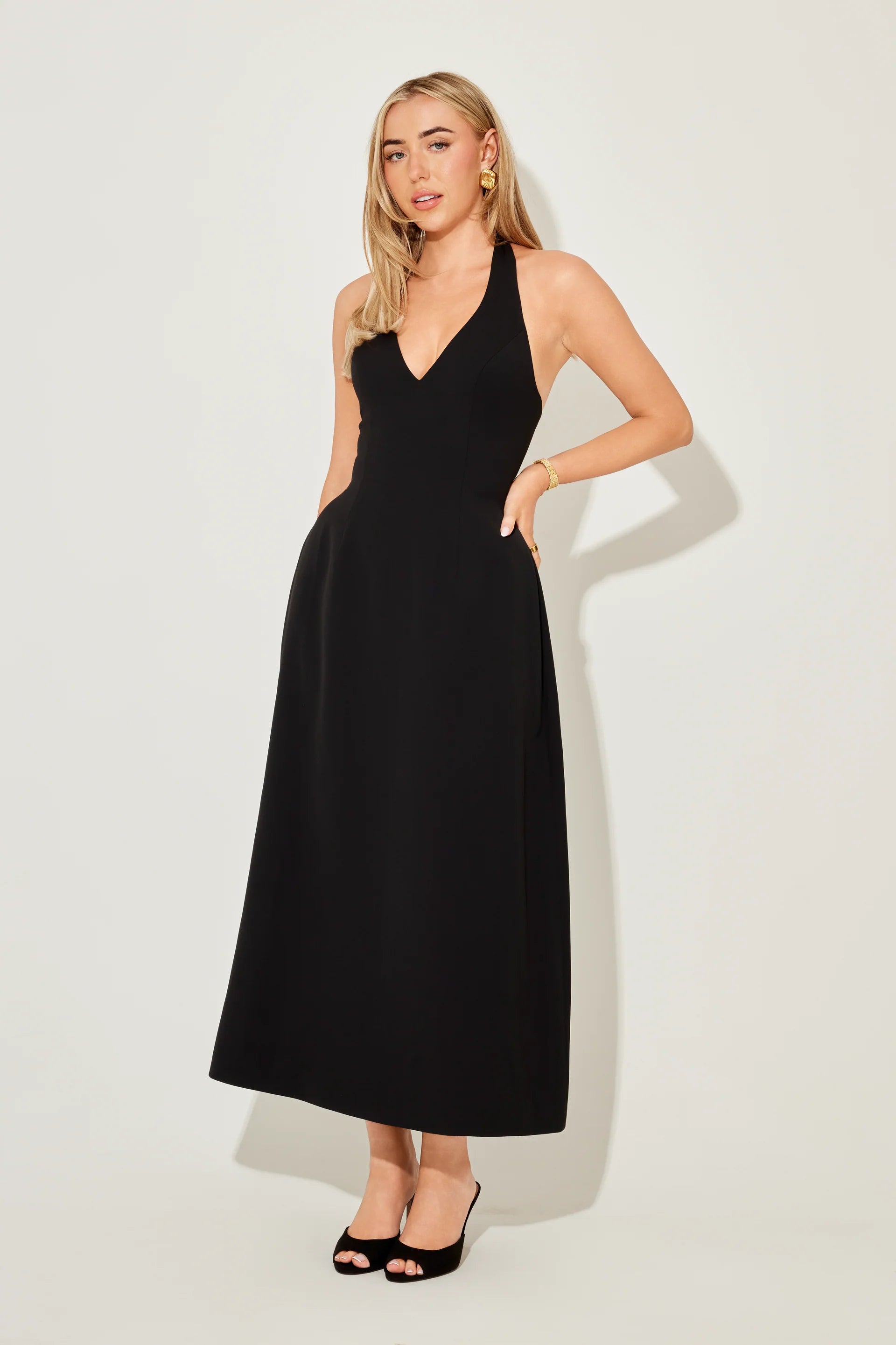 MID DRESS PALOMA