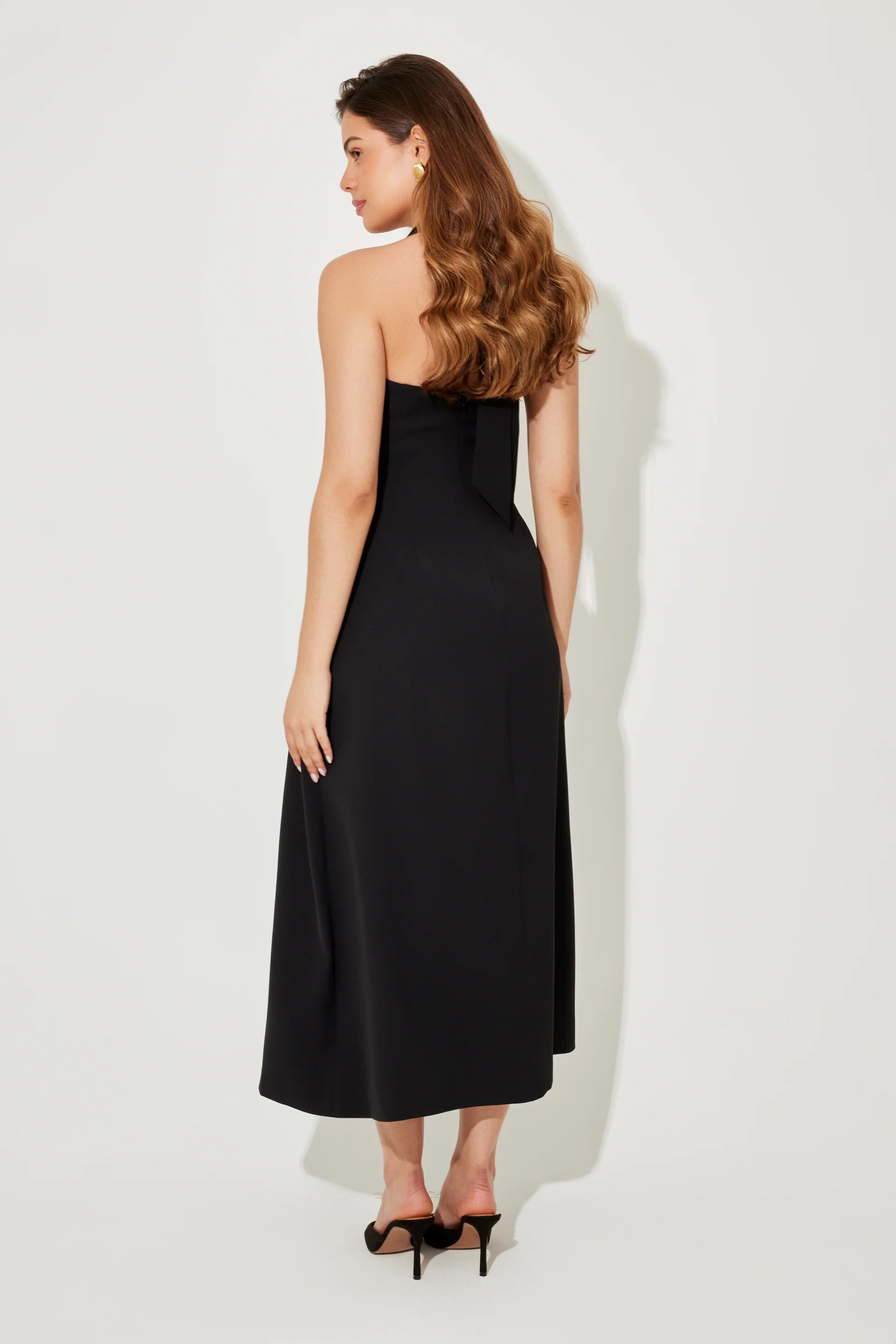 MID DRESS PALOMA